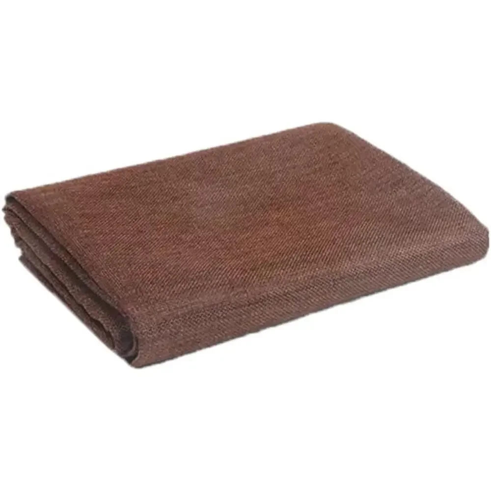 Flushbay Speaker Grill Cloth Protective Dustproof, KTV Box, Two Layers, 50*146cm